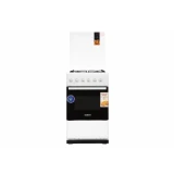 Плита Ardesto комбинированная (газ+электро) (FSC-F5060MW)