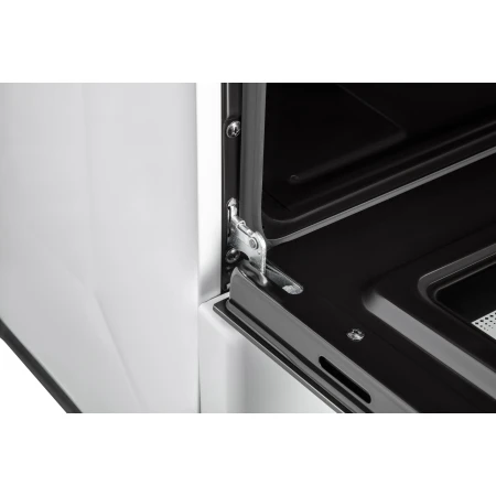 Плита Ardesto комбинированная (газ+электро) (FSC-F5060MW)