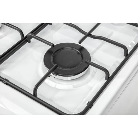 Плита Ardesto комбинированная (газ+электро) (FSC-F5060MW)