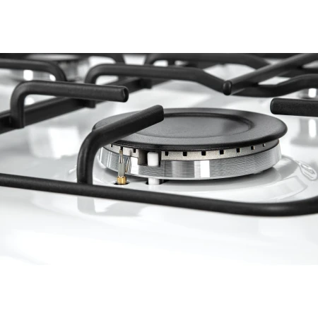 Плита Ardesto комбинированная (газ+электро) (FSC-F5060MW)