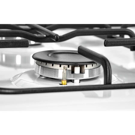 Плита Ardesto комбинированная (газ+электро) (FSC-F5060MW)