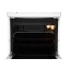 Плита Ardesto комбінована (газ+електро) (FSC-F5060AW)