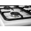 Плита Ardesto комбінована (газ+електро) (FSC-F5060AW)