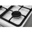 Плита Ardesto комбінована (газ+електро) (FSC-F5060AW)