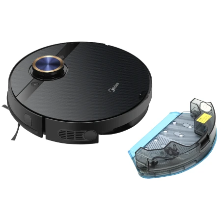 Робот-пылесос Midea (M7 pro)