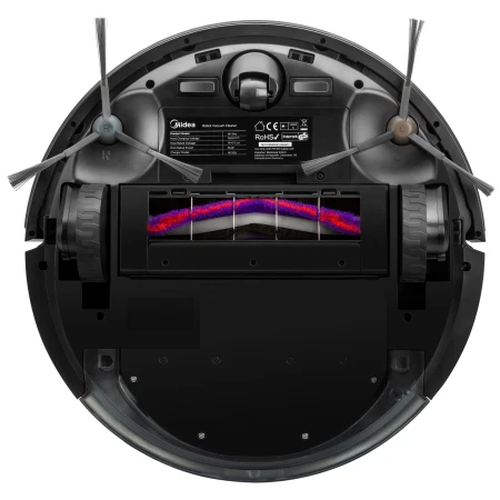 Робот-пылесос Midea (M7 pro)