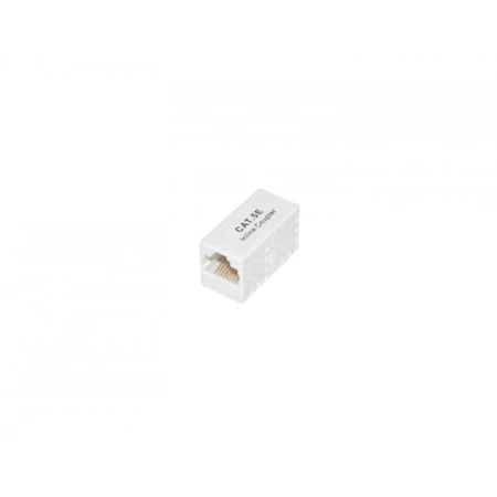Соединитель витой пары Kingda UTP Cat 5e под коннекторы RJ-45 белый (KD-CB43-C5e)
