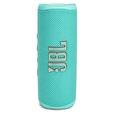 Акустическая система JBL Flip 6 (JBLFLIP6TEAL)