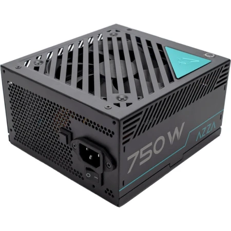 Блок питания AZZA (PSAZ-750G)
