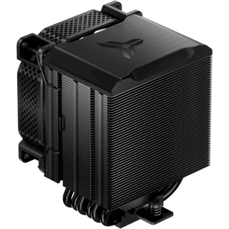 Кулер JONSBO (HX6210 Black)