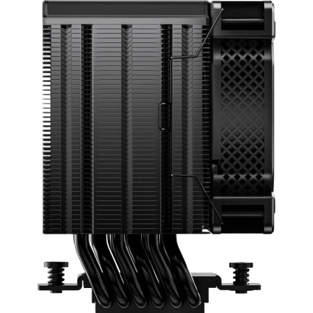 Кулер JONSBO (HX6210 Black)