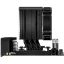 Кулер JONSBO (HX6210 Black)