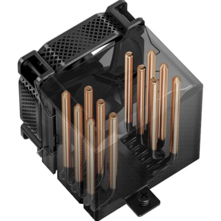 Кулер JONSBO (HX6210 Black)