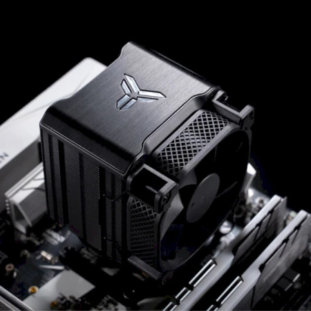 Кулер JONSBO (HX6210 Black)