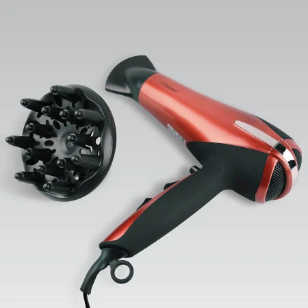 Фен Maestro (214-MR)