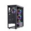 Корпус QUBE CARNIVAL RGB Midi Tower без БП (CARNIVAL_FCNU3)