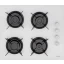 Варильна поверхня Jantar газова (HGR 60 WH EF)