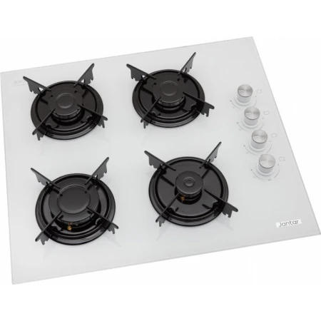 Варильна поверхня Jantar газова (HGR 60 WH EF)