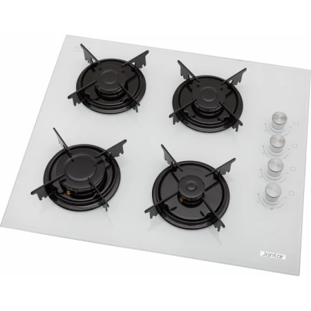 Варильна поверхня Jantar газова (HGR 60 WH EF)