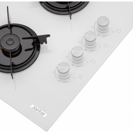 Варильна поверхня Jantar газова (HGR 60 WH EF)