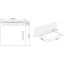 Варильна поверхня Jantar газова (HGR 60 WH EF)