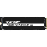 SSD диск Patriot P400 Lite (P400LP250GM28H)