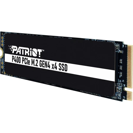 SSD диск Patriot P400 Lite (P400LP250GM28H)