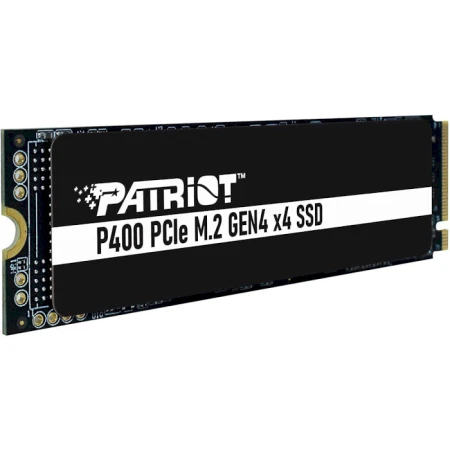 SSD диск Patriot P400 Lite (P400LP250GM28H)