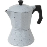 Гейзерна кавоварка Con Brio 450 мл (6709-CB)