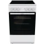 Плита Gorenje электрическая (GEC5A10WG)