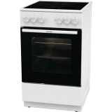 Плита Gorenje электрическая (GEC5A10WG)