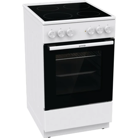 Плита Gorenje электрическая (GEC5A10WG)