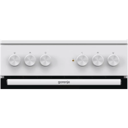 Плита Gorenje электрическая (GEC5A10WG)