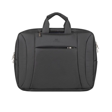 Рюкзак RIVACASE Central 16'' 15 л (8290 (Charcoa Black))