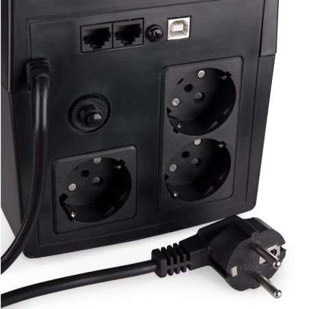 ИБП Vinga (VPE-1200PU)