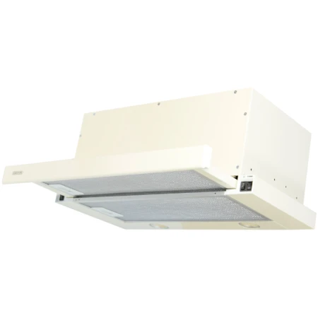 Витяжка Eleyus (Storm 1200 LED SMD 60 BG)