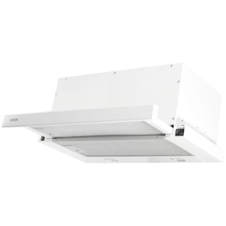 Витяжка Eleyus (Storm 1200 LED SMD 60 WH)