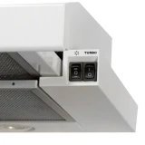 Вытяжка Eleyus (Storm 1200 LED SMD 60 WH)