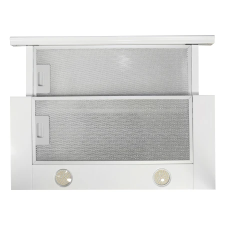 Витяжка Eleyus (Storm 1200 LED SMD 60 WH)