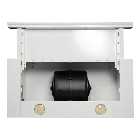 Витяжка Eleyus (Storm 1200 LED SMD 60 WH)