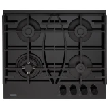 Варочная поверхность Eleyus газовая (LIRA 60 BL CWF)