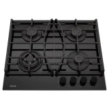 Варочная поверхность Eleyus газовая (LIRA 60 BL CWF)