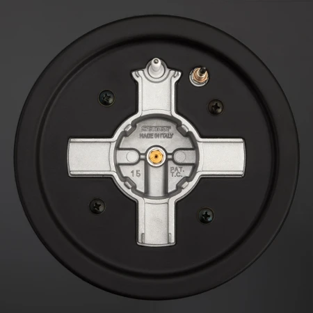 Варочная поверхность Eleyus газовая (LIRA 60 BL CWF)