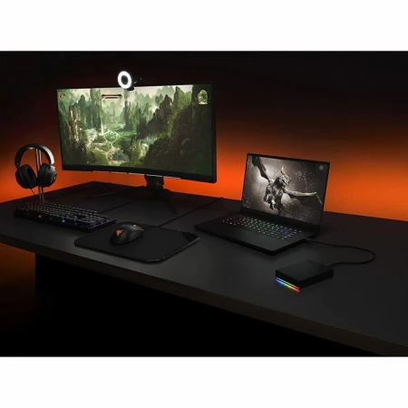 Жорсткий диск Seagate FireCuda Gaming Hard Drive (STKL1000400)