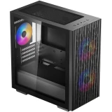 Корпус Deepcool Mini Tower без БП (MATREXX 40 3FS)