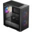 Корпус Deepcool Mini Tower без БП (MATREXX 40 3FS)