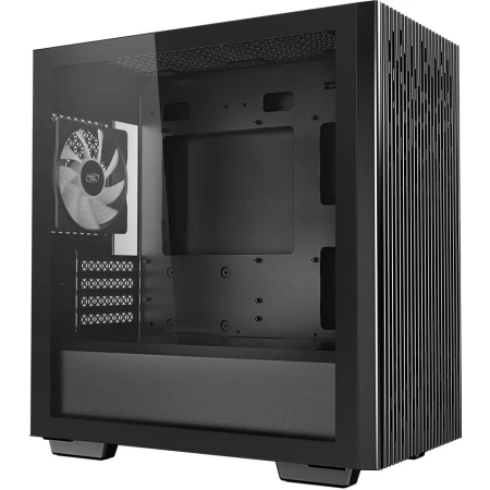 Корпус Deepcool Mini Tower без БП (MATREXX 40 3FS)