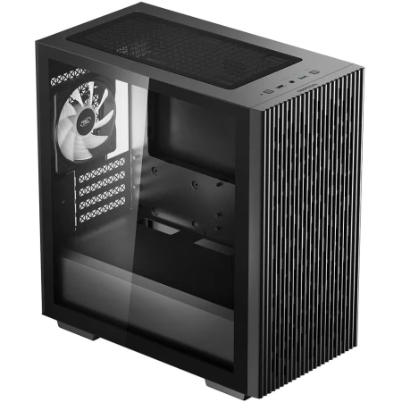 Корпус Deepcool Mini Tower без БП (MATREXX 40 3FS)