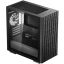 Корпус Deepcool Mini Tower без БП (MATREXX 40 3FS)