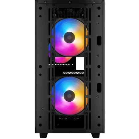 Корпус Deepcool Mini Tower без БП (MATREXX 40 3FS)